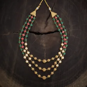 Antique Mala 167924