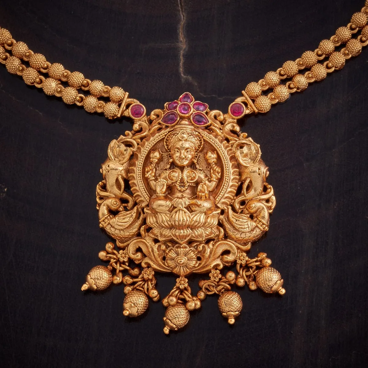 Antique Necklace 153392
