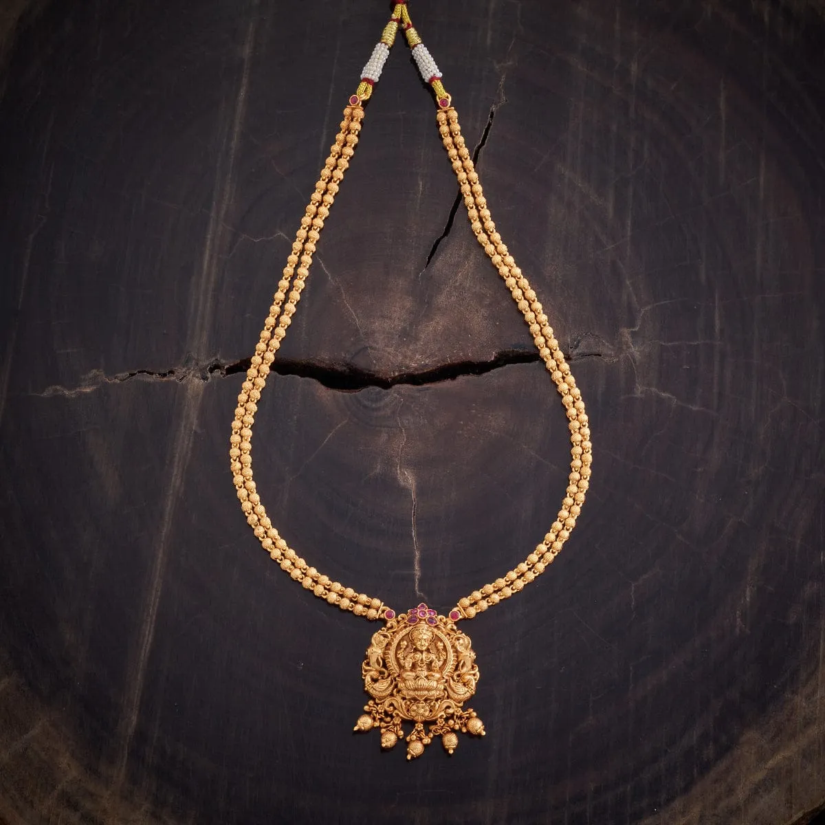 Antique Necklace 153392