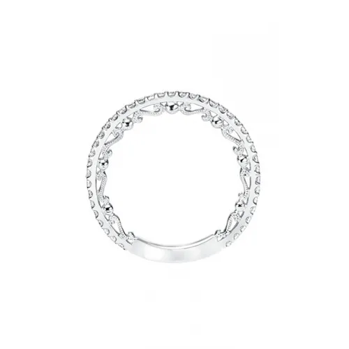 Artcarved Ladies Wedding Band 33-V9178W-L