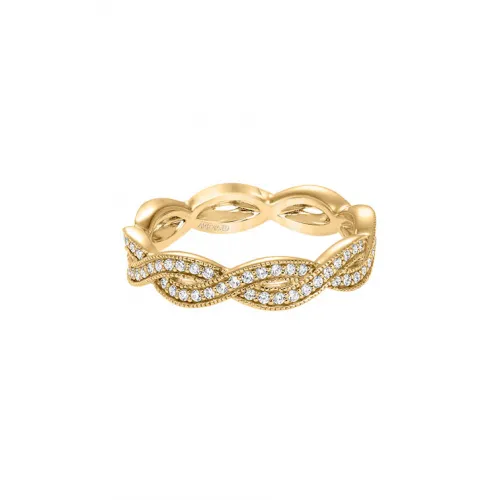 Artcarved Wedding Band 33-V12C4Y65-L