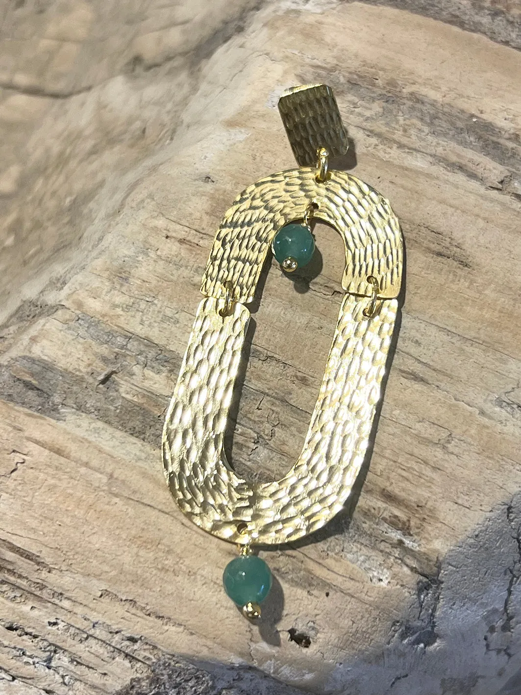 Bongani Earring