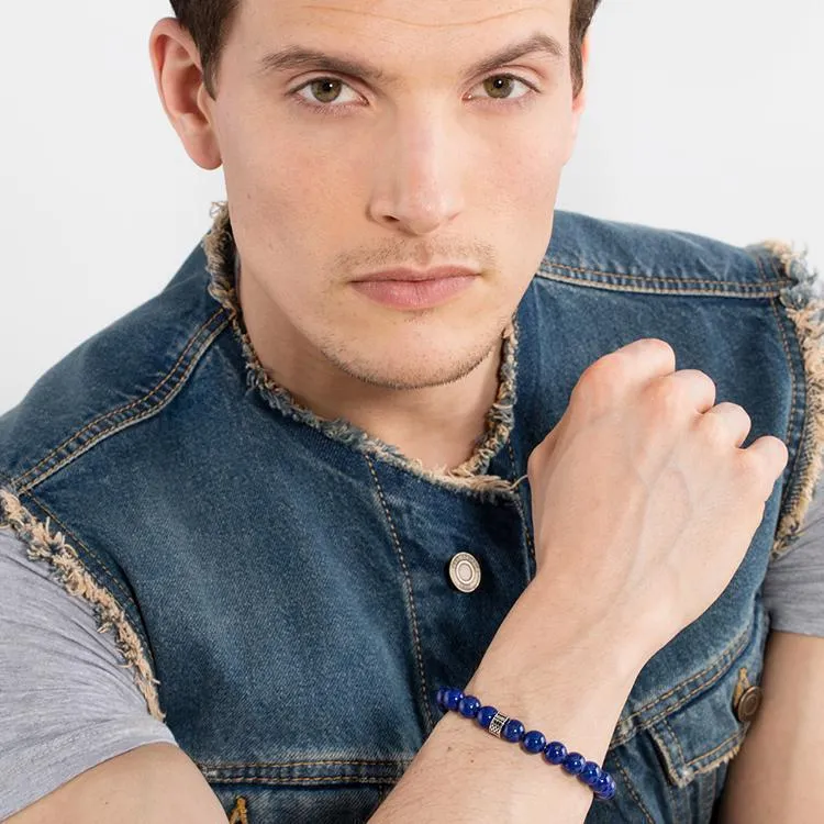 Bracelet "Royal Blue"