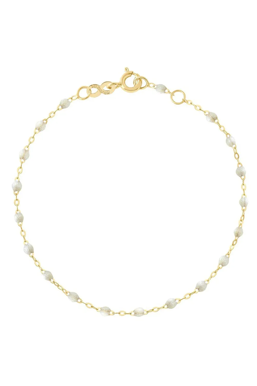 Classic Gigi Bracelet - 6.5in - Opal