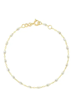 Classic Gigi Bracelet - 6.5in - Opal