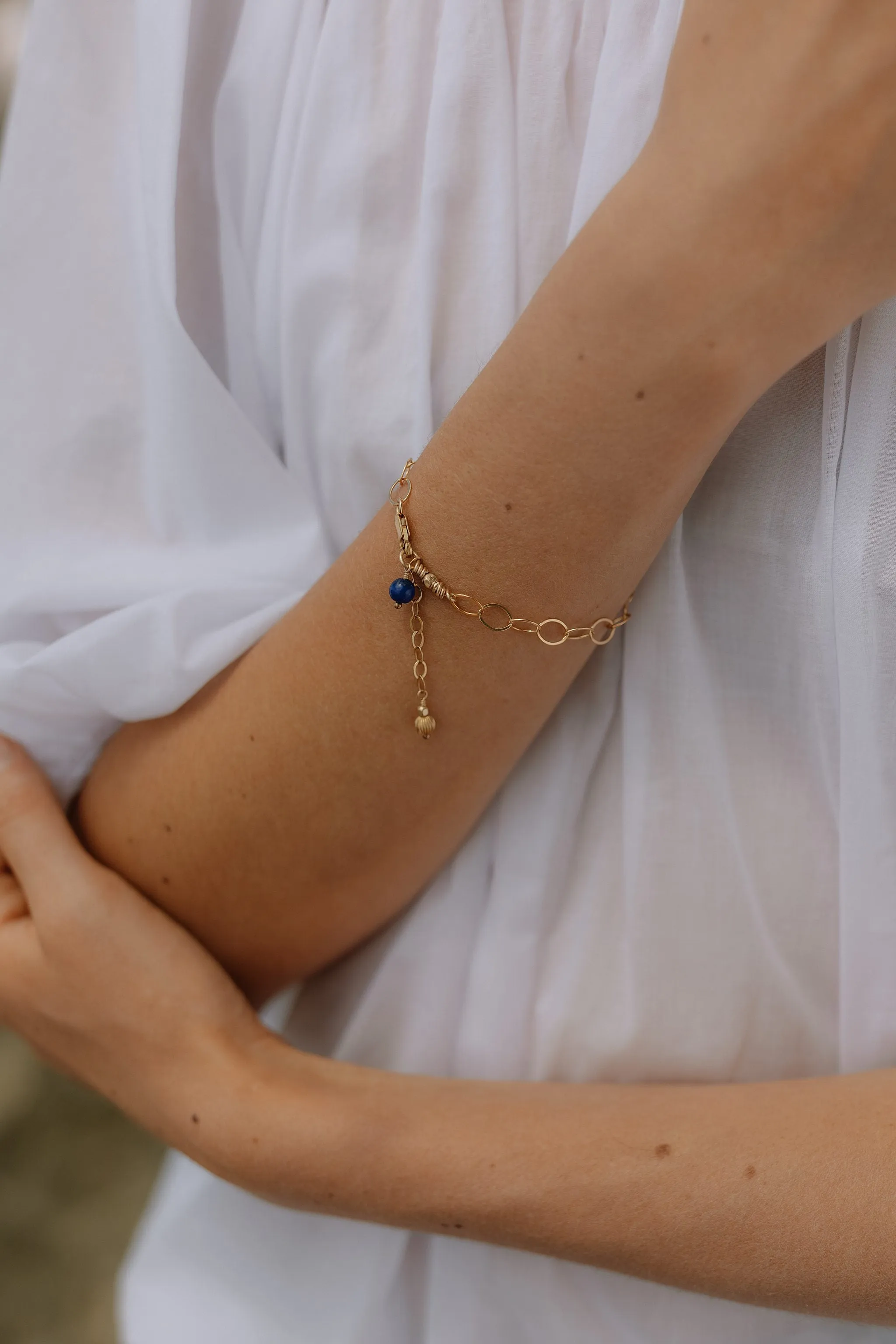 CLEO BRACELET
