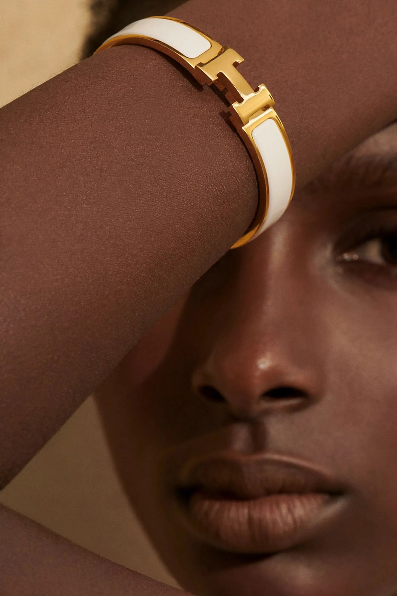 Clic H Bracelet