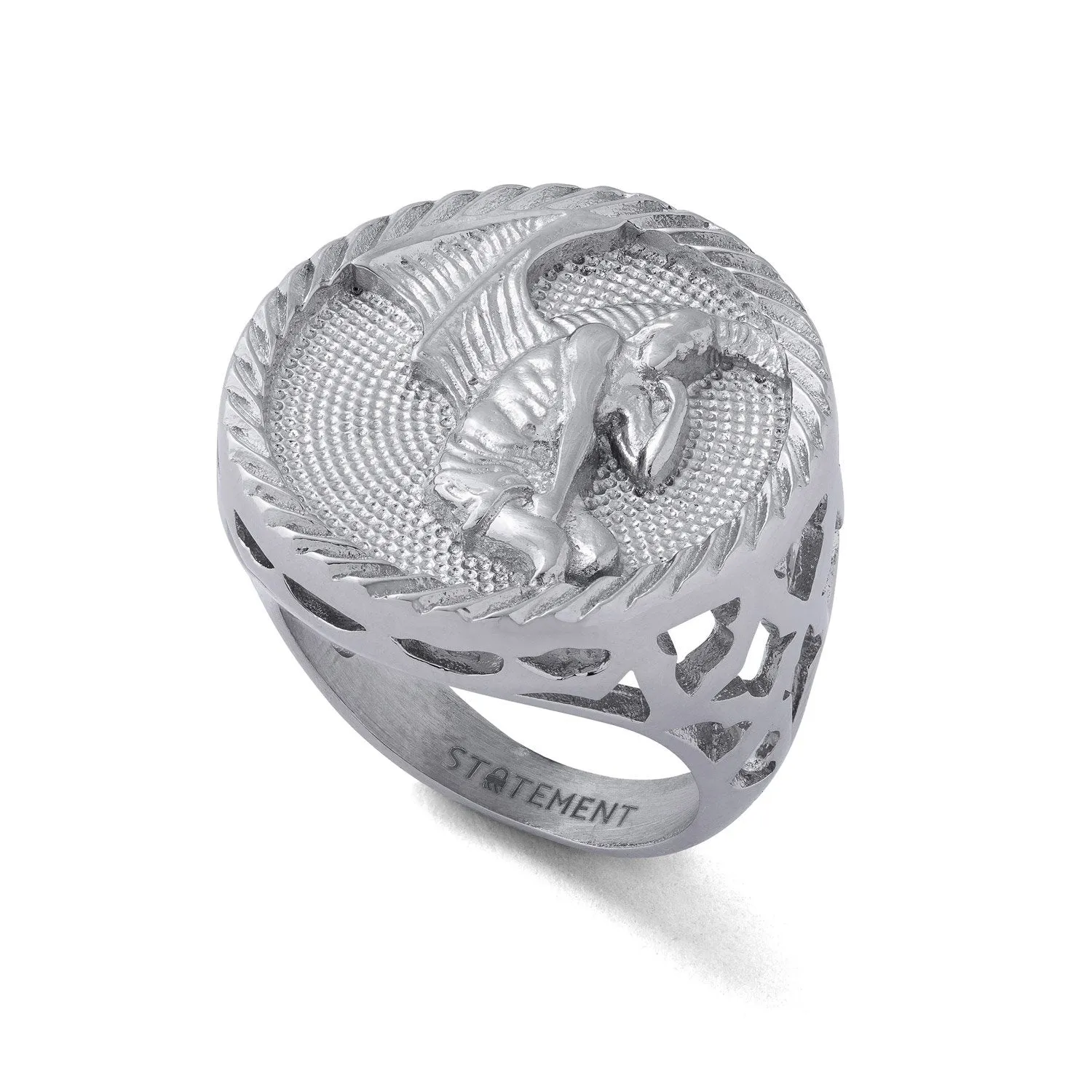 Fallen Angel Sovereign Ring