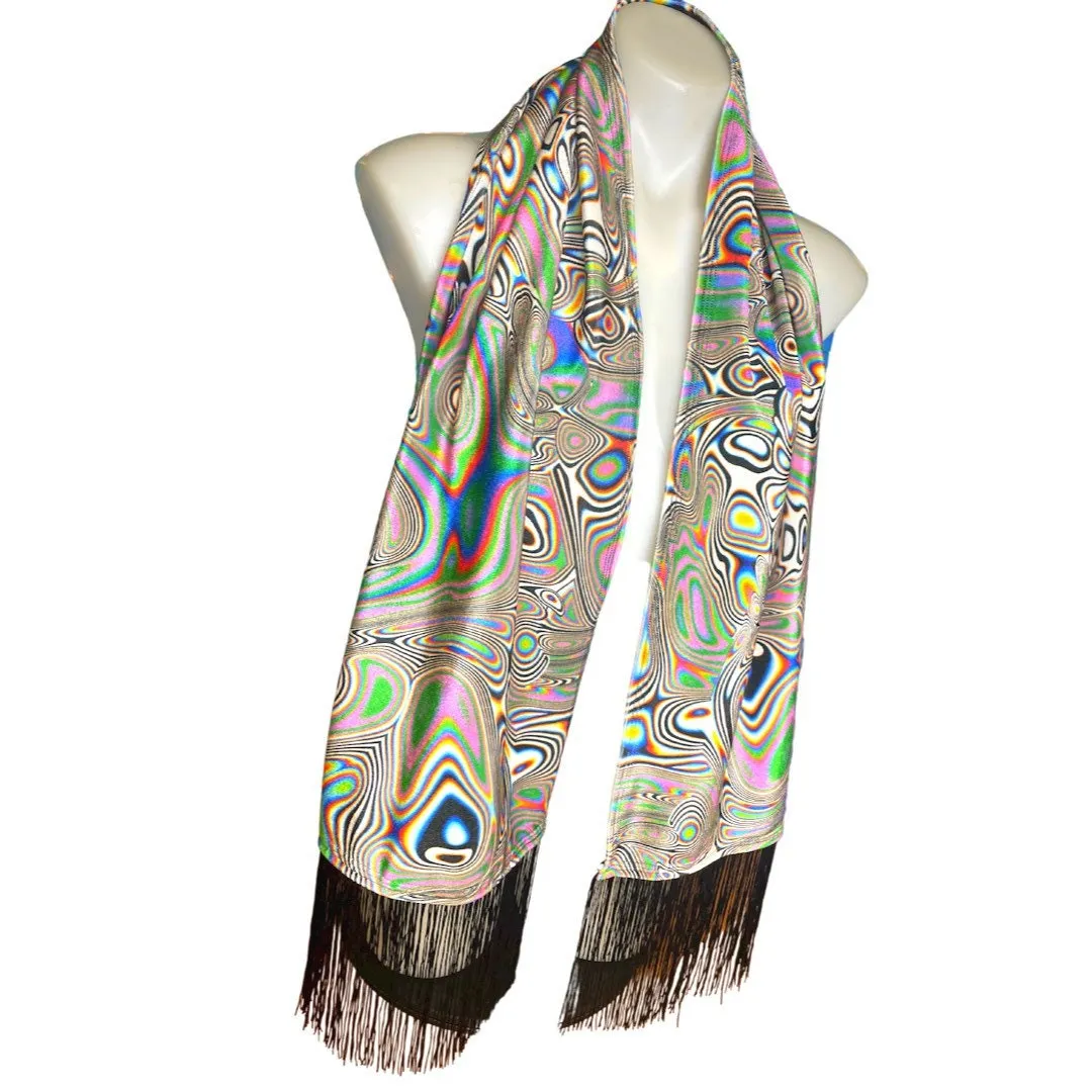 LUCID DREAMS | Custom Pash| Fabric Options Available |