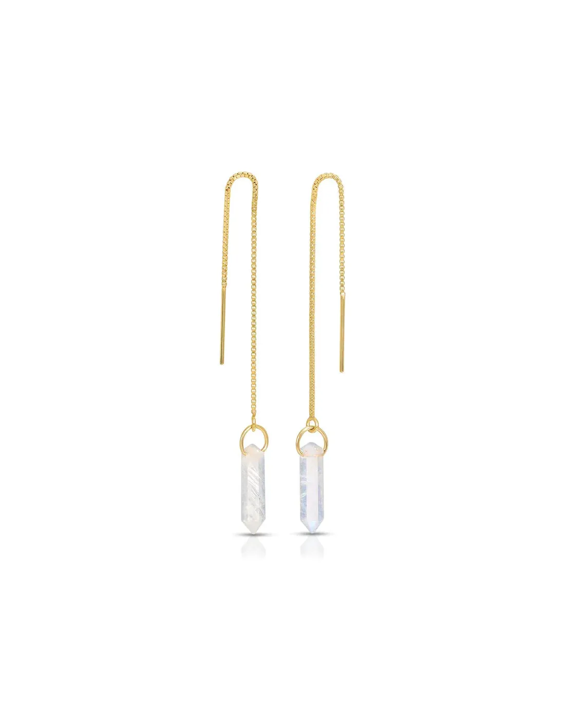 Moon Child | Moonstone