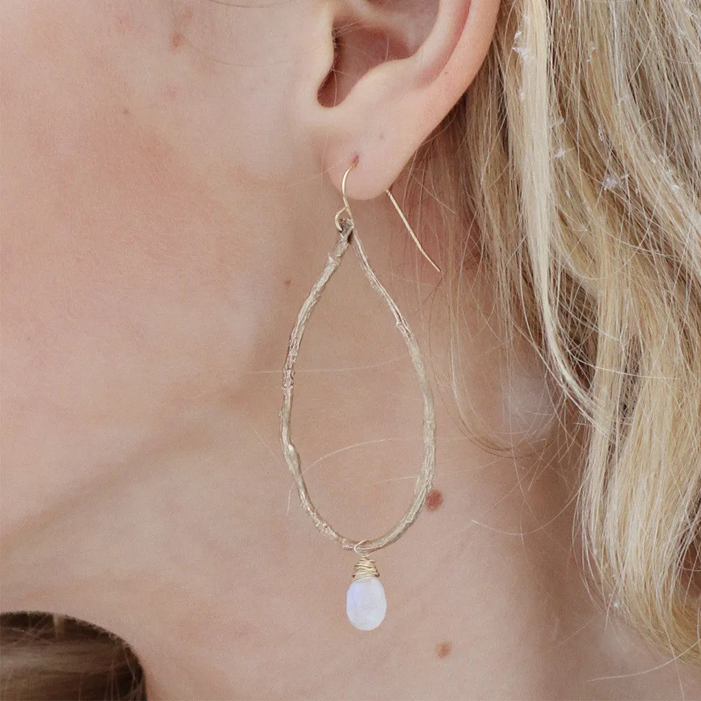 Moonstone Vine Drops