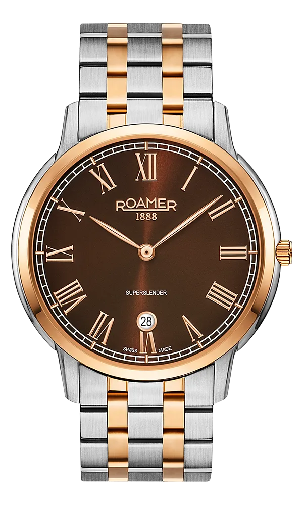 Roamer Superslender 515810-49-05-50