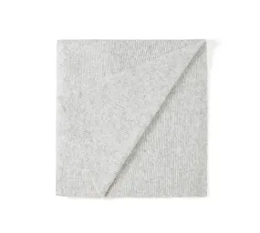 TARRAMARRA® Soft Alpaca Wool Unisex Knitted Scarf