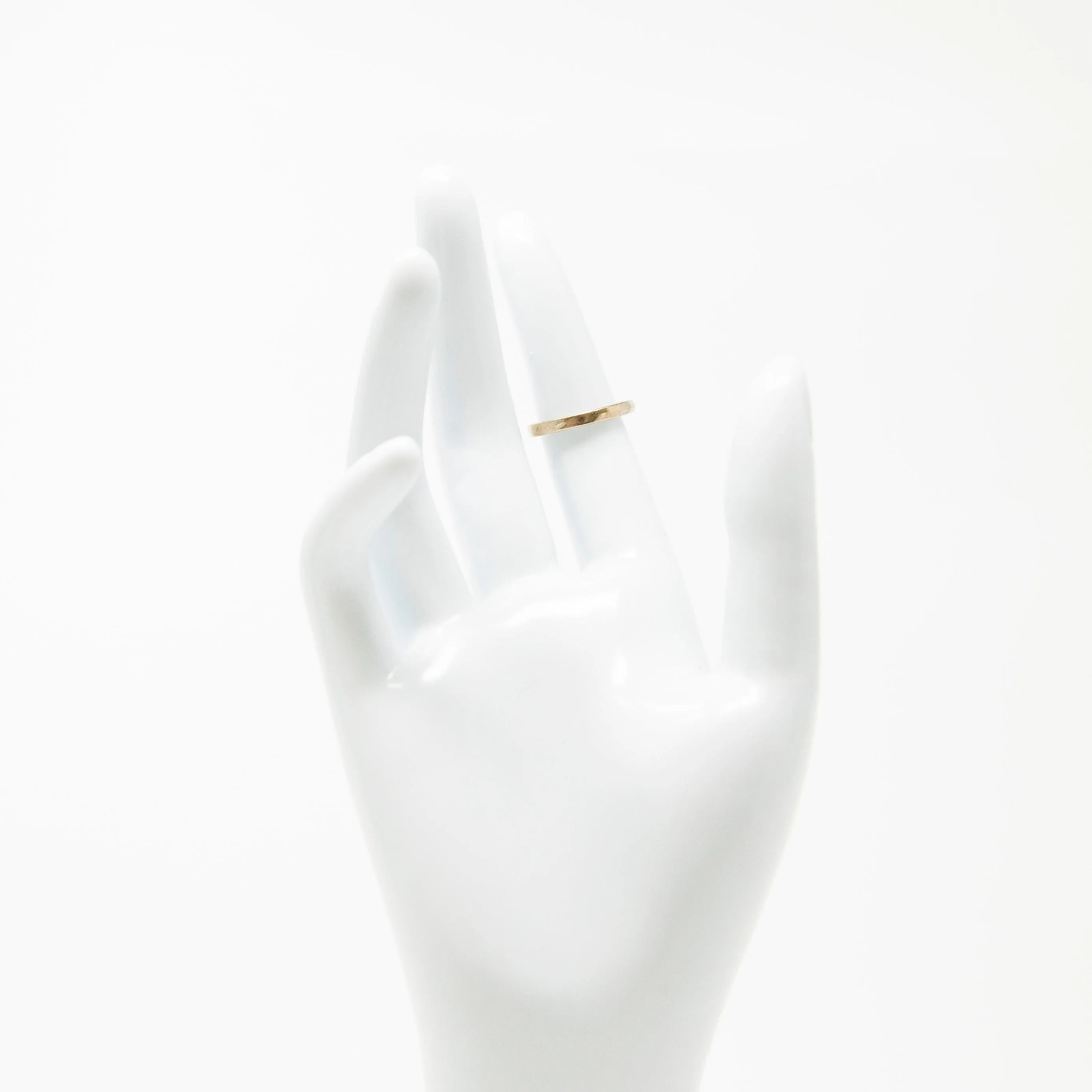Tiffany & Co. Diamond T1 Ring