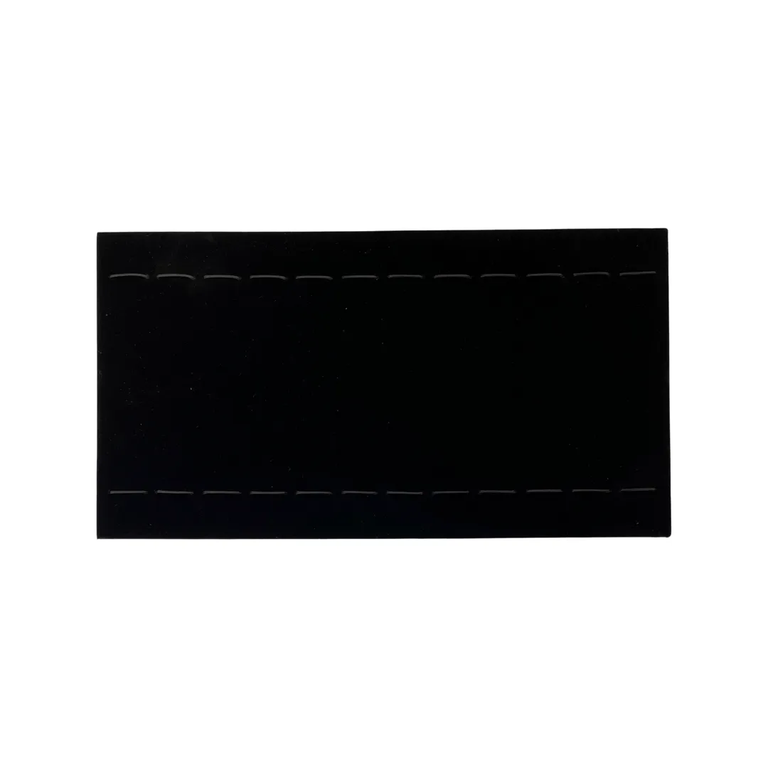 Tray Insert - Bracelet Pad - 12 Section