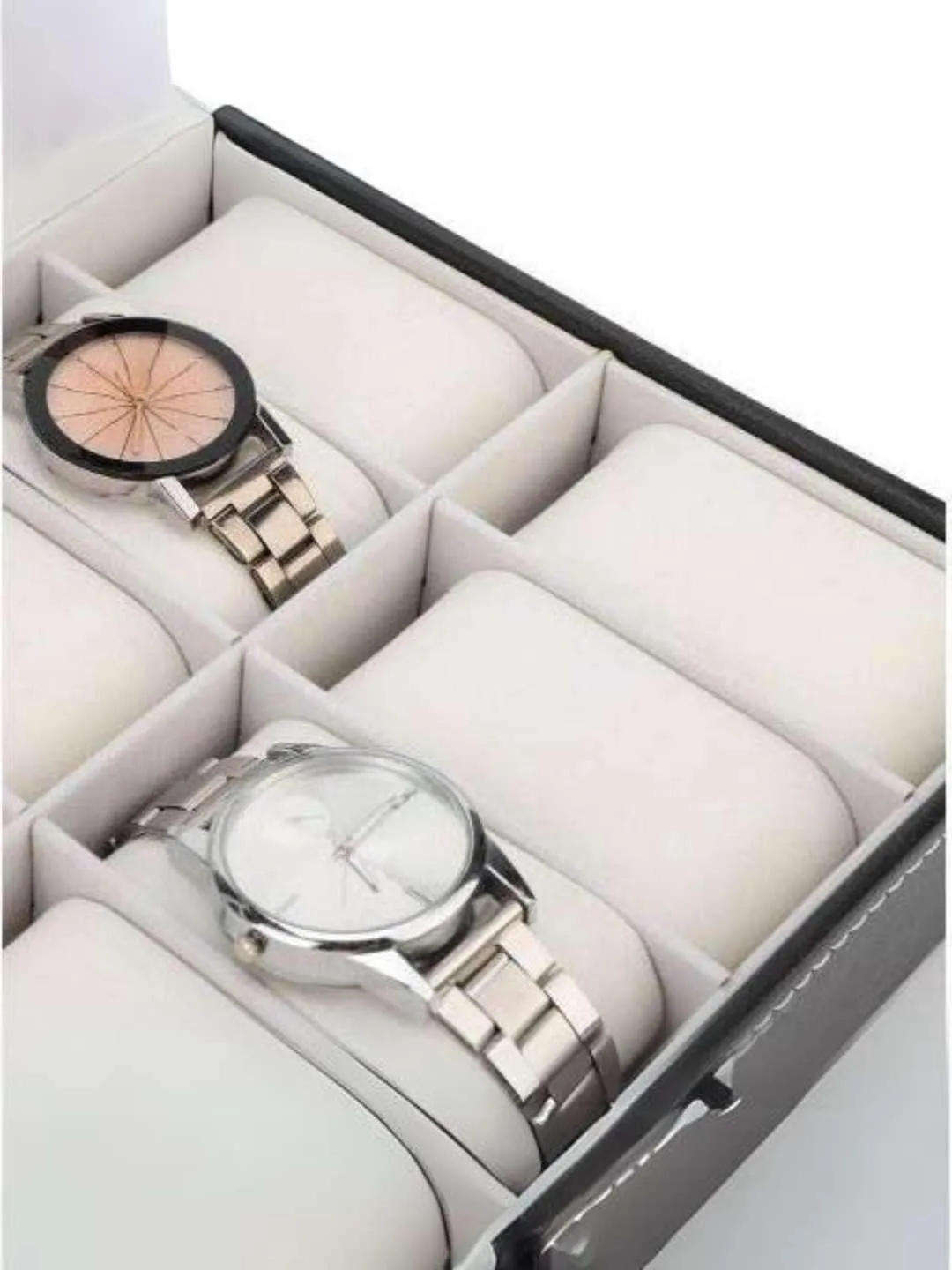 Watch Box