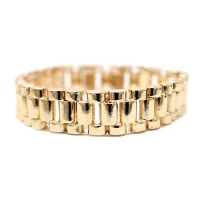 Watch Chain Bracelet